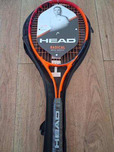 Head radical tennis - radical, racket