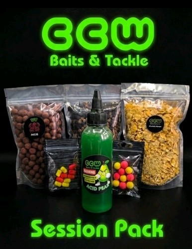 Carp fishing bait - carp,