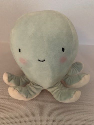 Hennes mauritz octopus - mauritz,