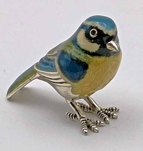 Saturno sterling silver enamel - saturno,