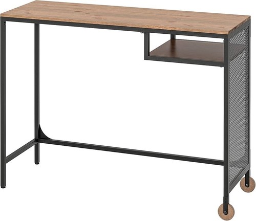 Ikea fjallbo laptop - ikea, table