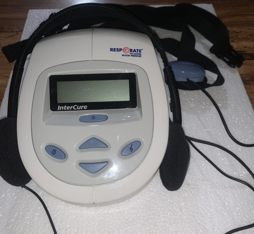 Intercure resperate lower - to,