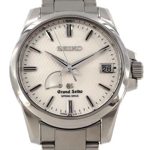 Seiko watch grand - seiko, gs
