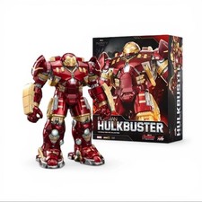 ZD Toys Hulkbuster 2.0 Iron