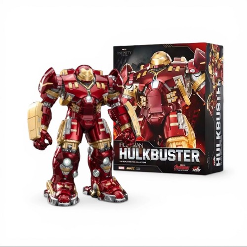 Toys hulkbuster 0 iron - toys, 2.0