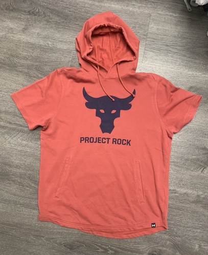 Under armour hoodie terry - under,