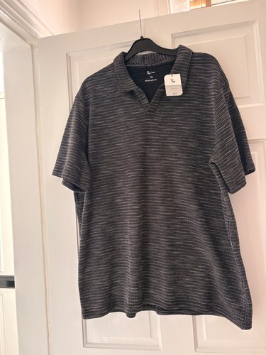 Bnwt black revere collar - bnwt,