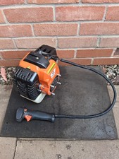 Parker Brand 2 Stroke Petrol