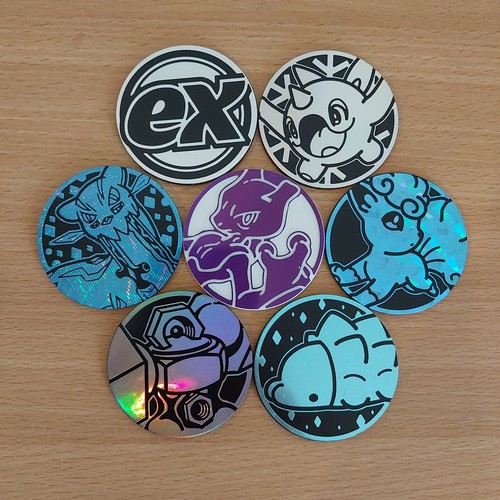 Pokemon tgc random plastic - 1x,