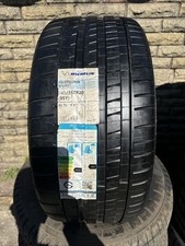 Michelin Pilot Super Sport K3