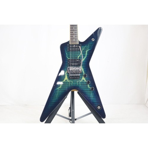 Washburn dime 333 electric - washburn,