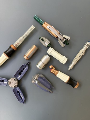 Doctor who sonic screwdriver - sonic,