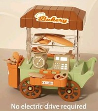 Bakery Food Stall Role Play