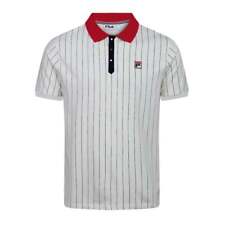 Polo Fila Men's BB1 Classic