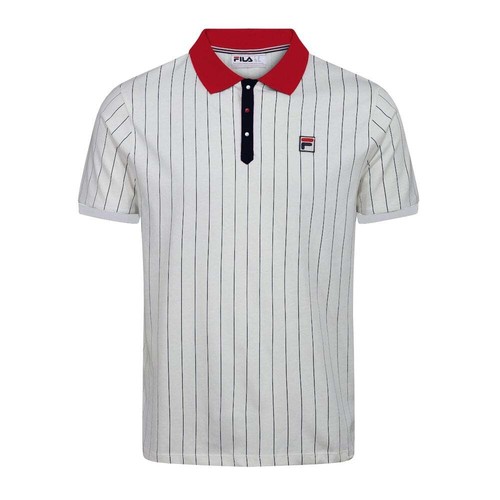 Polo fila men bb1 classic - polo,