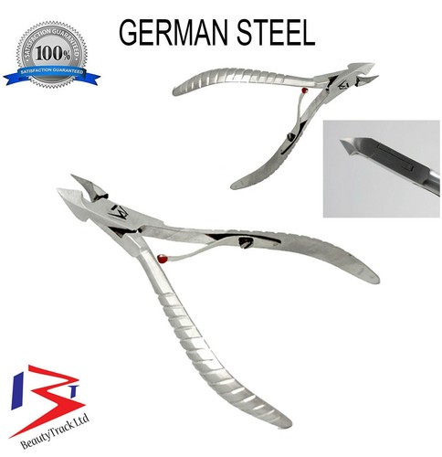 Toe nail nipper clipper - nipper,