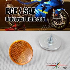 2Pcs Universal ECE/SAE
