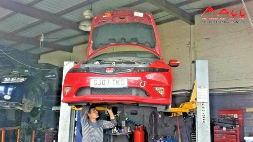 2007 2014 honda civic - 2007,