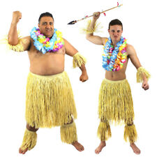 MEN'S ZULU WARRIOR 5 PC SET