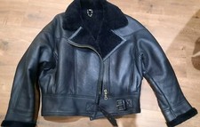 Original Shearling Fur Lined