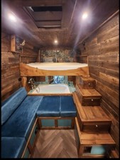 Rustic Whisky Wooden Boards/Planks Wall Cladding 1sqm