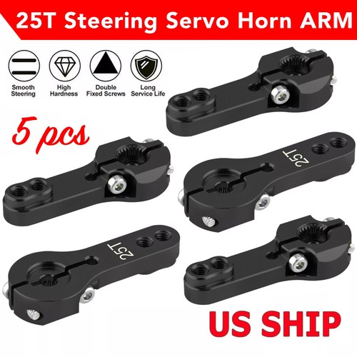Pack black aluminum 25t - black,
