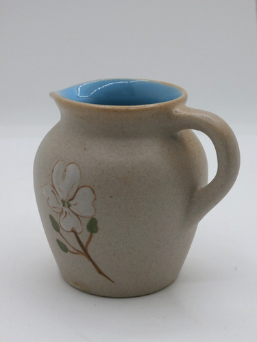 Vtg pigeon forge pottery - pigeon,
