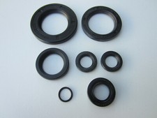 Triumph 350 500 unit twin - 350, oil