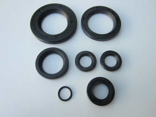 Triumph 350 500 - unit, twin
