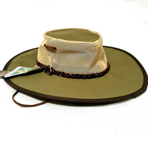 Australian outback hat jacaru - australian,
