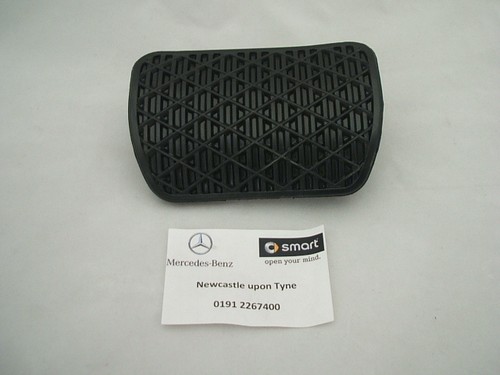 New genuine mercedes - new,