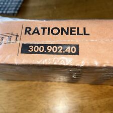 IKEA Rationell 40cm length Draw Dividers 300.902.40