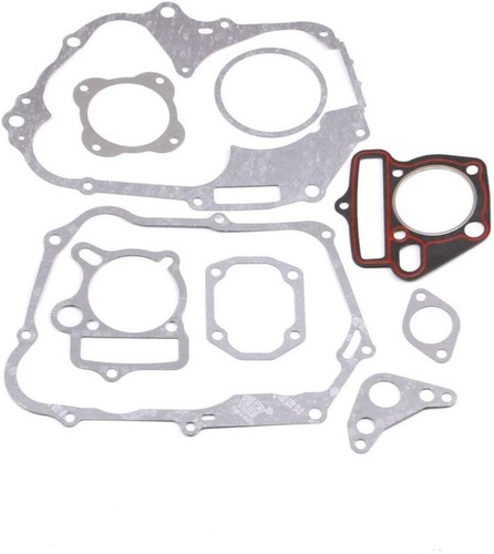 Lifan 125cc complete gasket - lifan,
