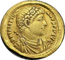 364-378 AD Ancient Roman