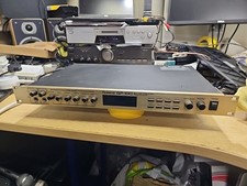 Roland GP-100 Multi-Effect Guitar Preamp Processor - 100% Untested-