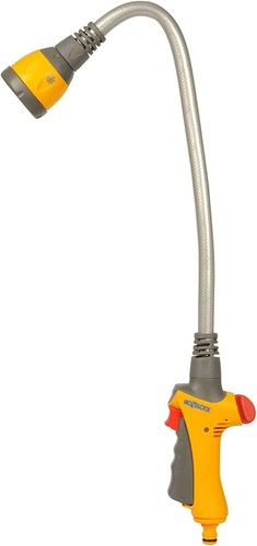 Hozelock flexi spray gun - spray, gun-