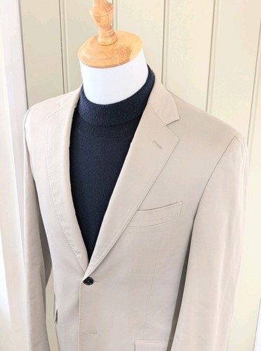 Etro milano blazer beige - milano,
