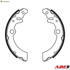 BRAKE SHOE SET C08021ABE FOR
