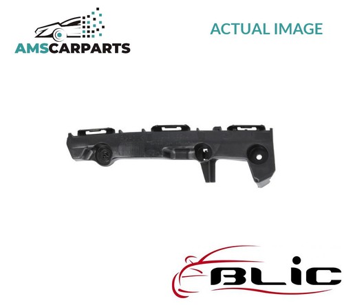 Bumper fixing element holder - fixing,