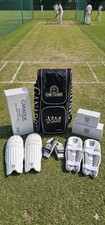 Kids ganador cricket set - kids, xs