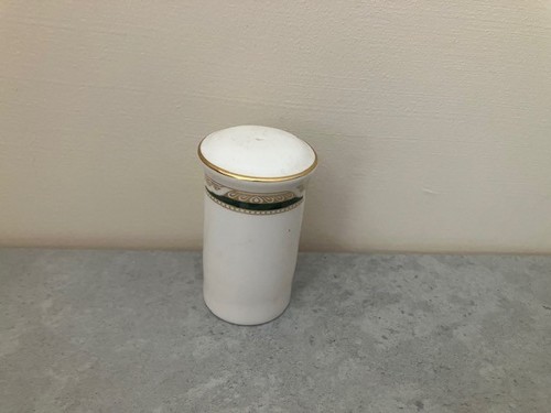 Royal doulton forsyth - doulton, salt