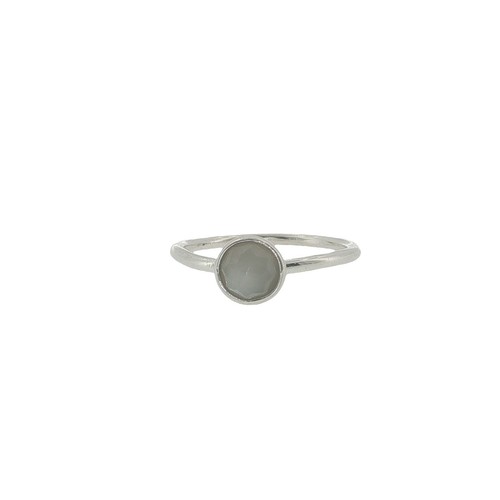 Authentic pandora moonstone - authentic,