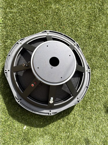 Fane colossus 18xb inch - fane,