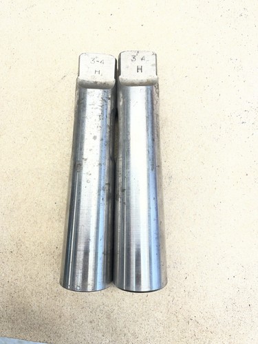 Morse taper sleeve mt for - taper, 3-4