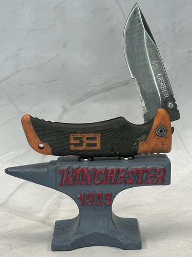 Gerber bear grylls scout - bear,