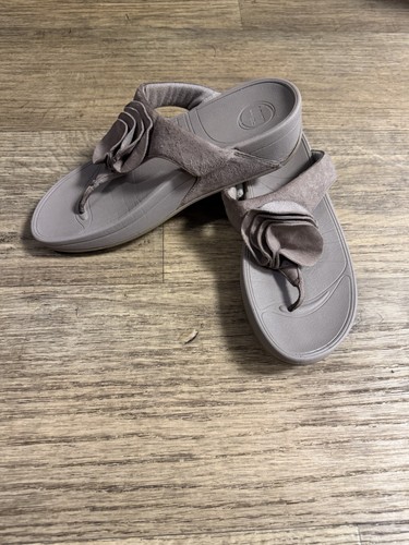 Fitflop women yoko sandals - 9,