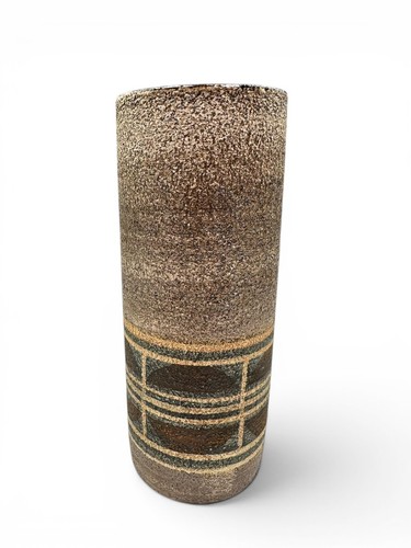 Troika small cylinder vase - , by