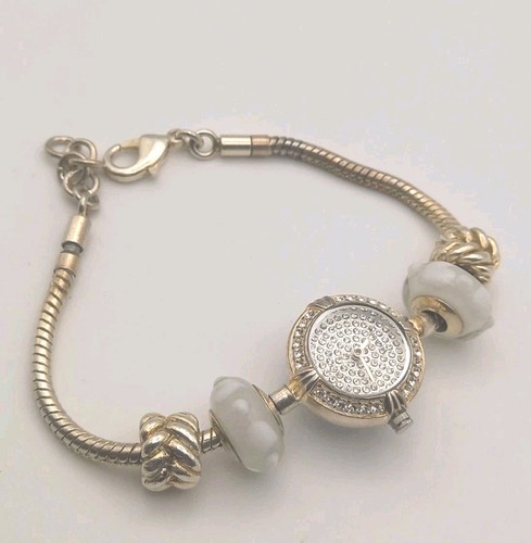Charmed accurist charm - by,