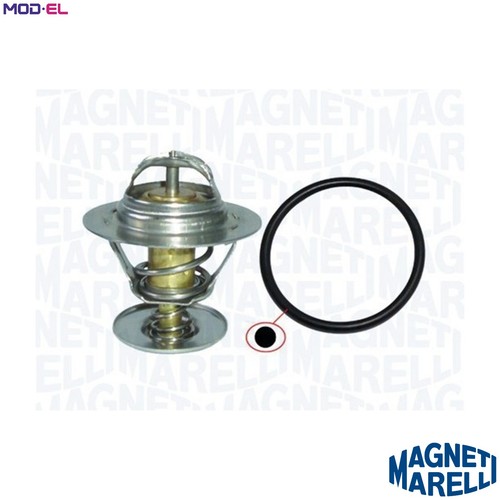 Thermostat coolant - thermostat,