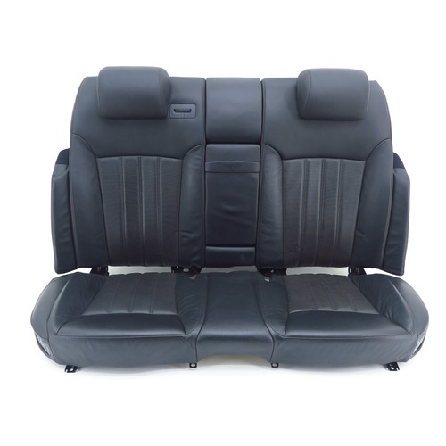 Seat bench rear - bench,